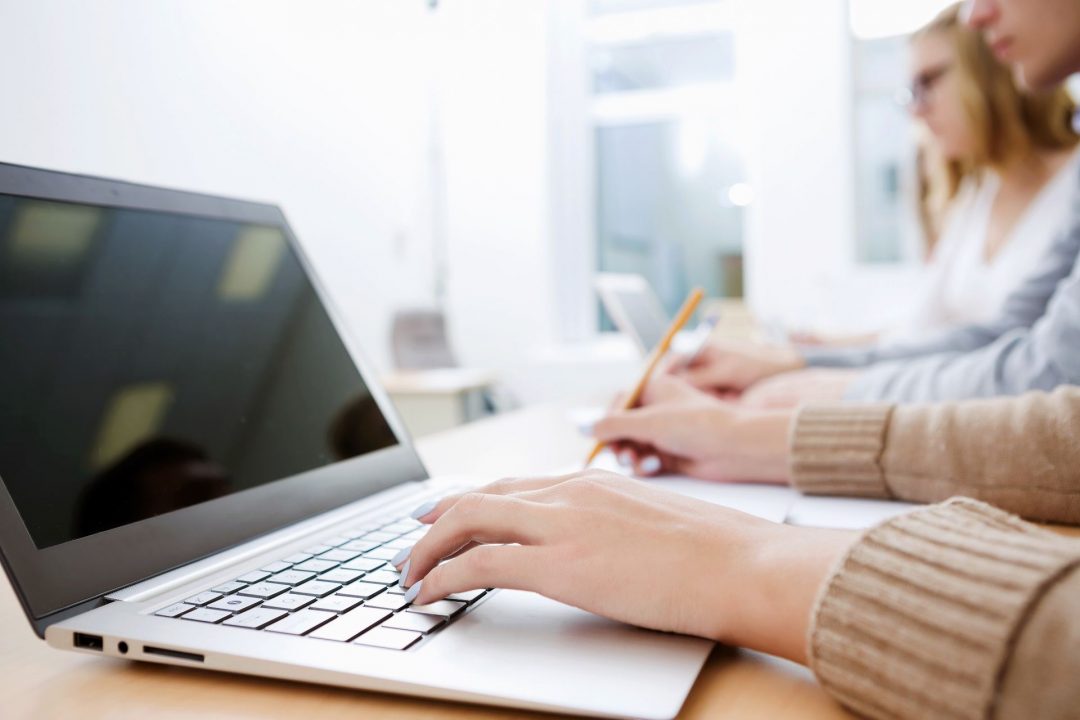 Blogging 101