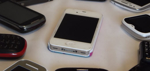 phone