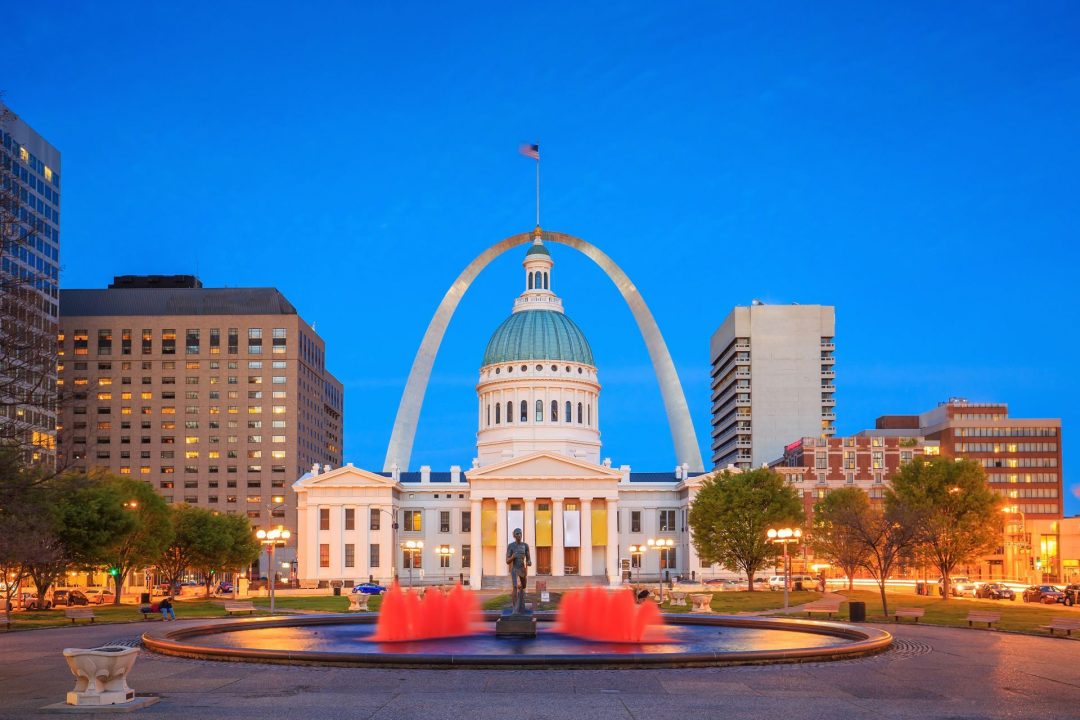 St Louis WPCamus Conference