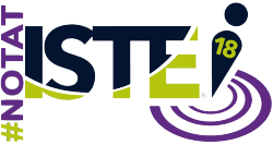 NotATISTE 2018 logo